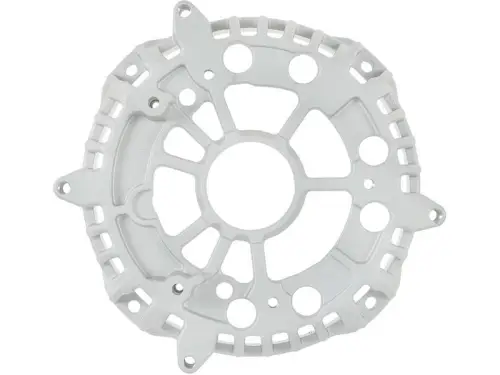 Protective Cap, alternator