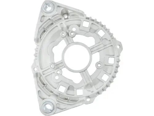 Protective Cap, alternator