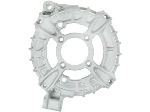 Protective Cap, alternator