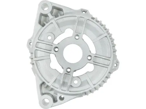 Protective Cap, alternator