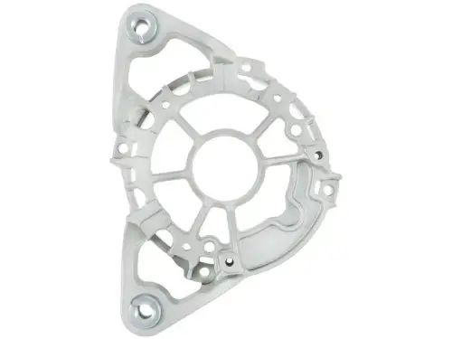 Protective Cap, alternator