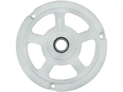 Protective Cap, alternator