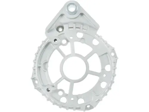 Protective Cap, alternator