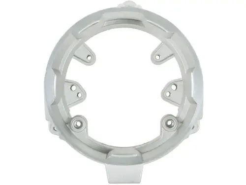 Protective Cap, alternator