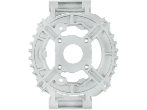 Protective Cap, alternator