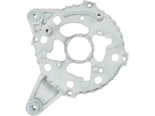 Protective Cap, alternator