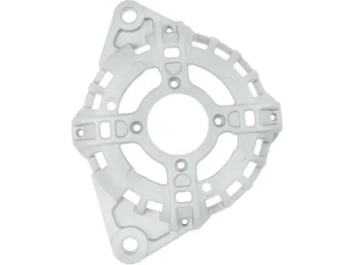 Protective Cap, alternator