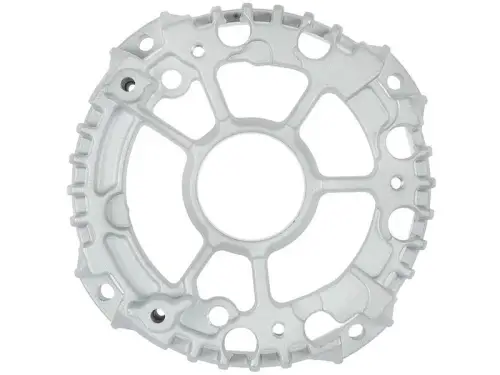 Protective Cap, alternator