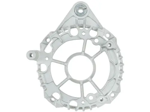 Protective Cap, alternator