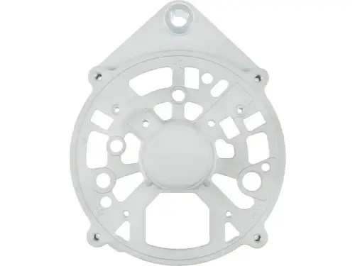 Protective Cap, alternator