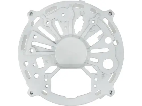 Protective Cap, alternator