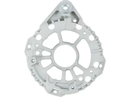 Protective Cap, alternator