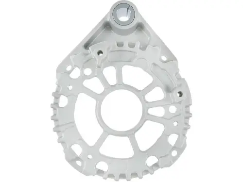 Protective Cap, alternator