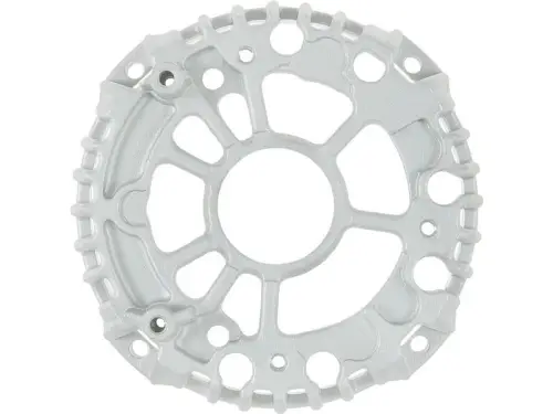 Protective Cap, alternator