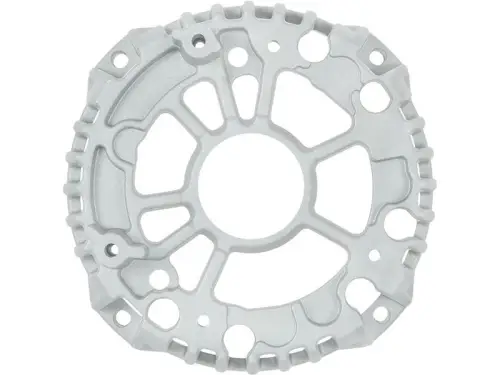 Protective Cap, alternator