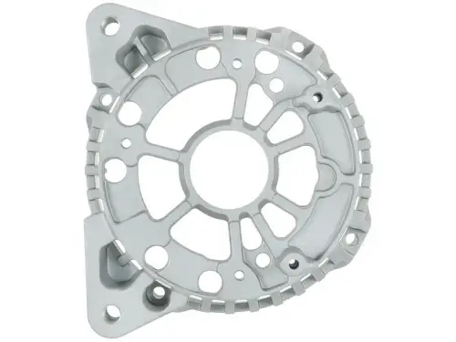 Protective Cap, alternator