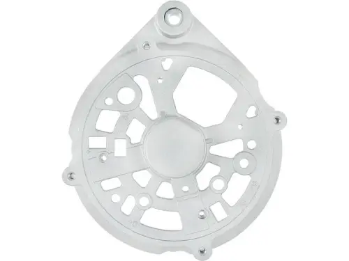 Protective Cap, alternator