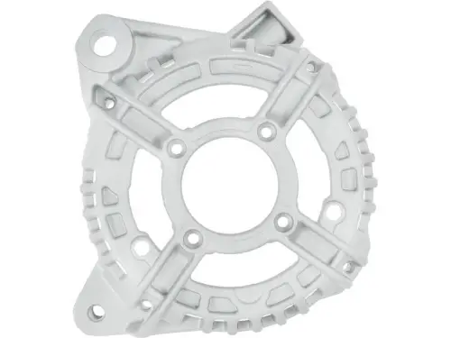 Protective Cap, alternator