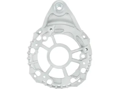 Protective Cap, alternator
