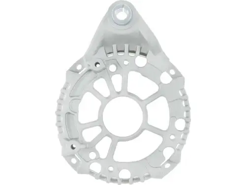 Protective Cap, alternator