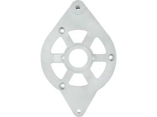 Protective Cap, alternator