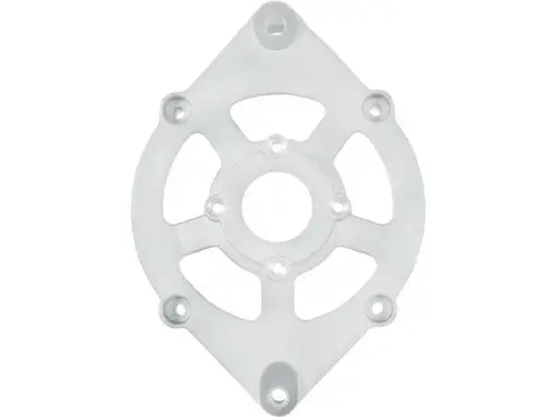 Protective Cap, alternator