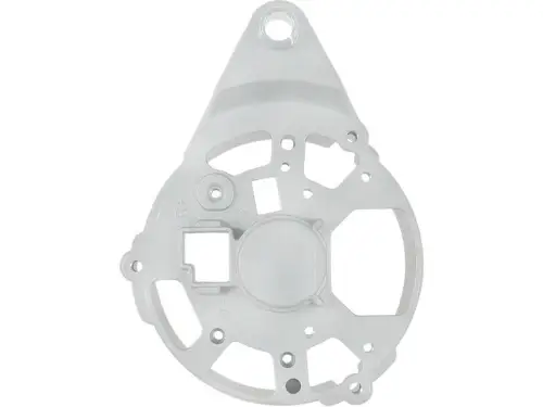 Protective Cap, alternator