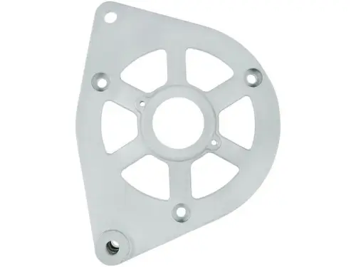 Protective Cap, alternator