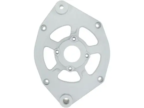 Protective Cap, alternator