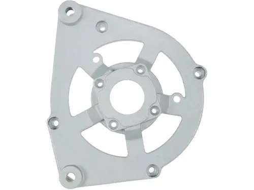 Protective Cap, alternator