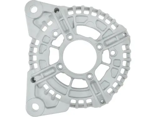 Protective Cap, alternator