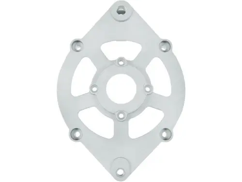Protective Cap, alternator