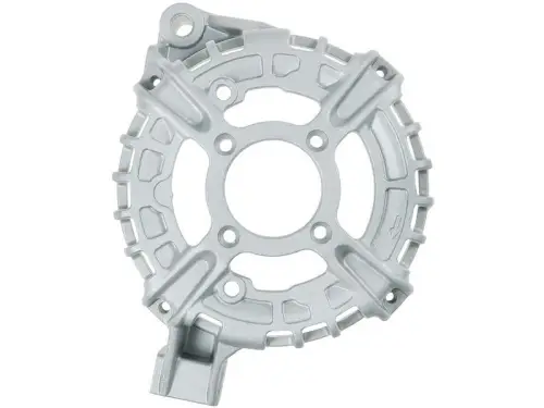 Protective Cap, alternator