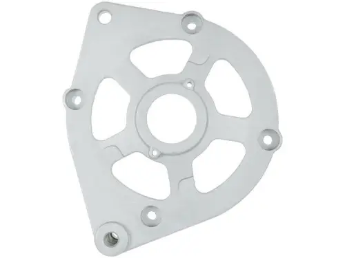 Protective Cap, alternator