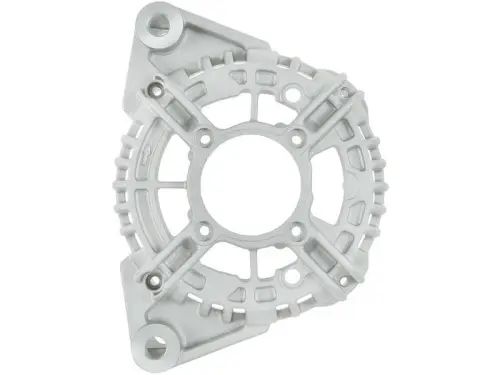 Protective Cap, alternator