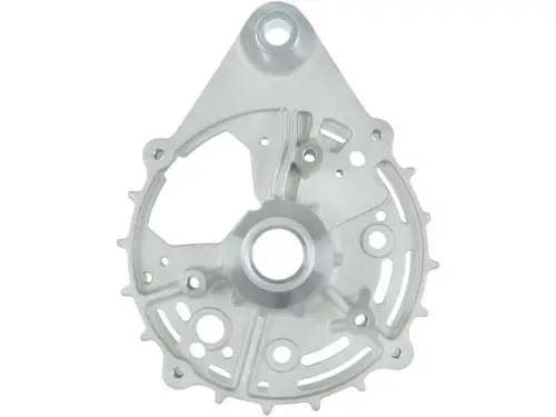 Protective Cap, alternator
