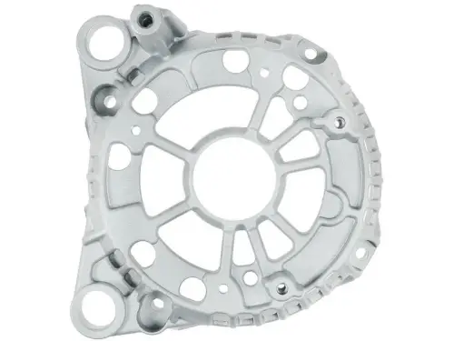 Protective Cap, alternator