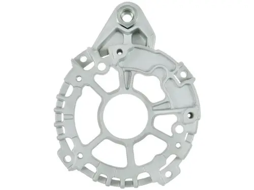Protective Cap, alternator
