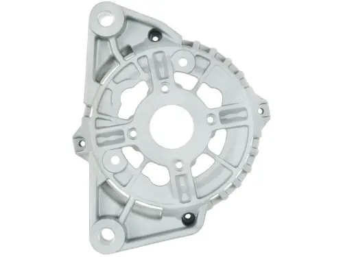 Protective Cap, alternator