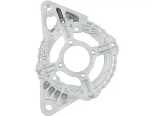 Protective Cap, alternator