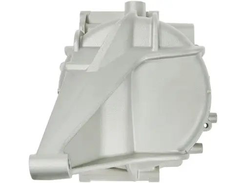 Protective Cap, alternator