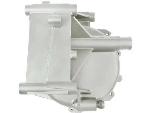 Protective Cap, alternator