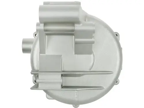 Protective Cap, alternator