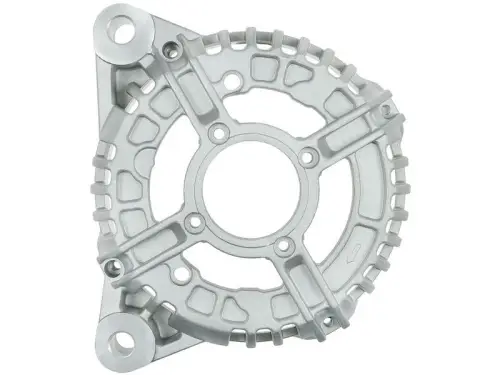 Protective Cap, alternator