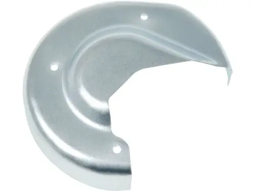 Protective Cap, alternator