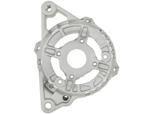 Protective Cap, alternator