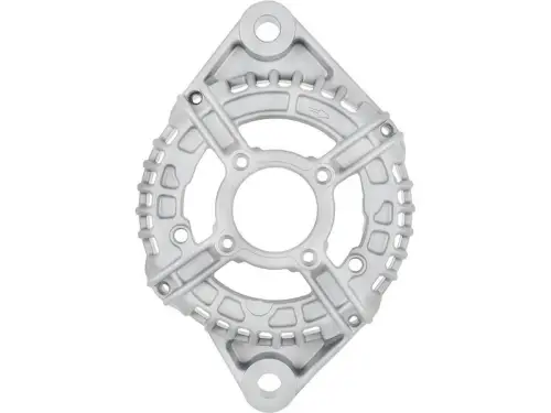Protective Cap, alternator