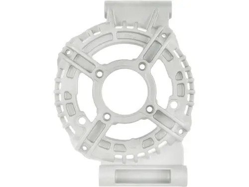 Protective Cap, alternator