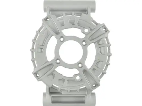 Protective Cap, alternator