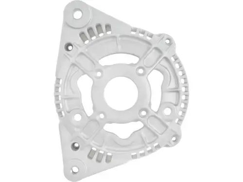 Protective Cap, alternator